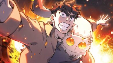 Dungeon Crawler Carl: La novela gráfica lanza su primer episodio gratuito antes del gran estreno