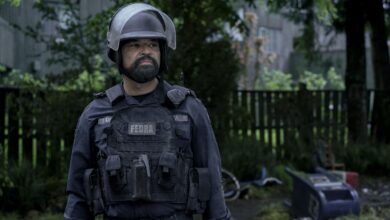 La Serie Post-Apocalíptica de Prime Video que Supera a The Last of Us en Calidad y Narrativa