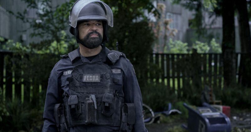 La Serie Post-Apocalíptica de Prime Video que Supera a The Last of Us en Calidad y Narrativa