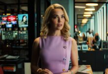 His & Hers: La brillante adaptación de Netflix que redefine el thriller psicológico en pantalla