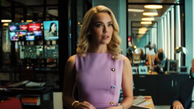 His & Hers: La brillante adaptación de Netflix que redefine el thriller psicológico en pantalla
