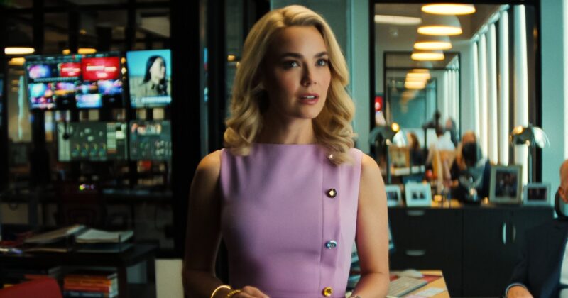 His & Hers: La brillante adaptación de Netflix que redefine el thriller psicológico en pantalla