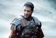 Those About to Die: La serie histórica de Peacock que mezcla Gladiator y Game of Thrones y merece más reconocimiento