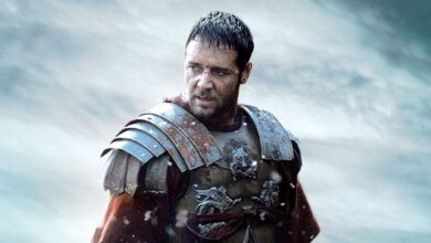 Those About to Die: La serie histórica de Peacock que mezcla Gladiator y Game of Thrones y merece más reconocimiento