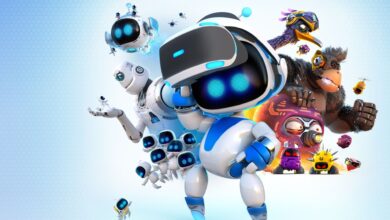 Astro Bot 2: La expectación crece entre los fans ante un posible anuncio oficial de PlayStation