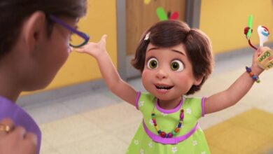 Toy Story 5 y la teoría viral que conecta a Bonnie con Riley de Inside Out