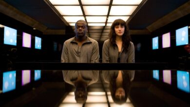 How Black Mirror Redefined Dystopian Tech Storytelling on Netflix