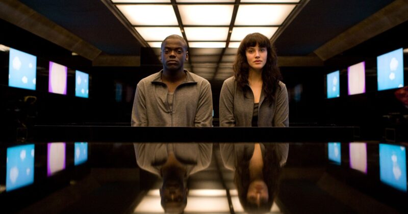 How Black Mirror Redefined Dystopian Tech Storytelling on Netflix