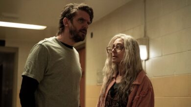The Terror: Devil in Silver – La nueva temporada antológica que redefine el horror psicológico en AMC+