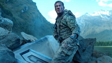 War Machine con Alan Ritchson se convierte en uno de los grandes éxitos recientes de Netflix sin alcanzar el top 10 histórico