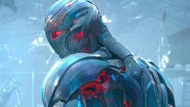 Repensando Avengers: Age of Ultron Tras Más De Una Década: Realidades Que Duelen