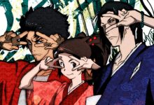 Animes Originales que Merecieron Ser Grandes Franquicias y No Lo Fueron