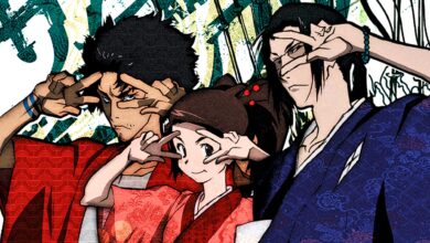 Animes Originales que Merecieron Ser Grandes Franquicias y No Lo Fueron