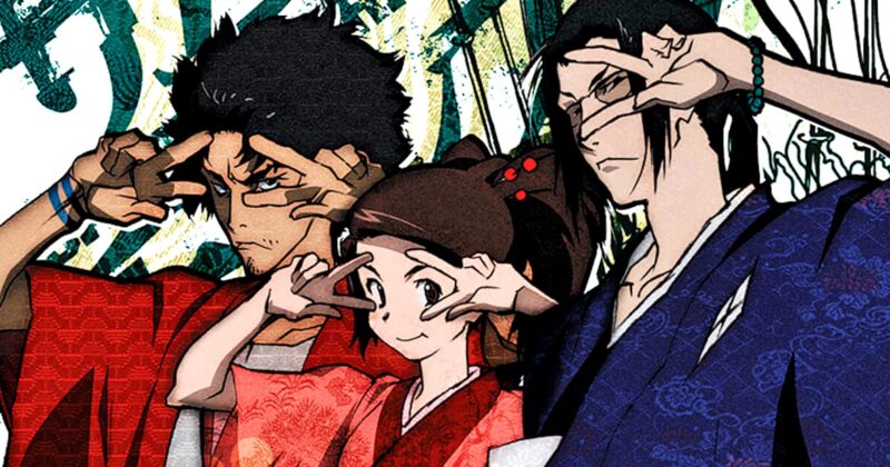 Animes Originales que Merecieron Ser Grandes Franquicias y No Lo Fueron