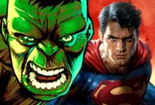 Superman es 400,000 Veces Más Fuerte que Hulk Según los Cómics: Un Análisis Detallado de sus Hazañas de Fuerza
