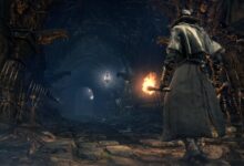 HardBorne: La secuela no oficial de Bloodborne que redefine la experiencia para fans exigentes