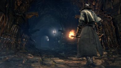 HardBorne: La secuela no oficial de Bloodborne que redefine la experiencia para fans exigentes