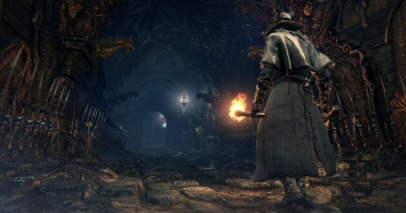 HardBorne: La secuela no oficial de Bloodborne que redefine la experiencia para fans exigentes
