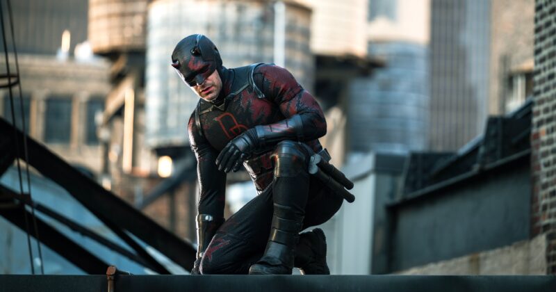 El Futuro del Universo Cinematográfico Marvel tras Daredevil: Born Again Temporada 2