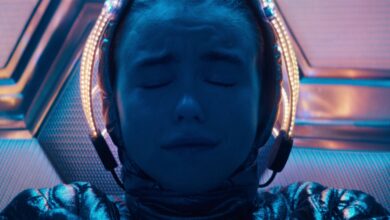 La nueva película de Supergirl redefine el género de ciencia ficción y da un giro inesperado a los superhéroes de DC