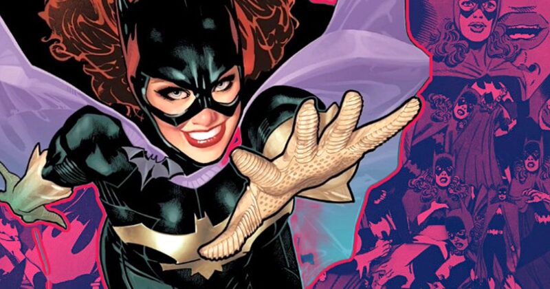 La Transformación Más Audaz de Batgirl: Barbara Gordon Renace con un Nuevo Diseñó en 2026