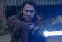 Maul y 'The Acolyte': La serie de Star Wars que exploró el Lado Oscuro más allá de lo esperado