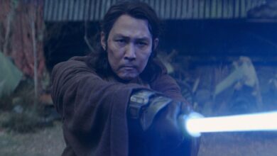 Maul y 'The Acolyte': La serie de Star Wars que exploró el Lado Oscuro más allá de lo esperado