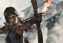 La Nueva Imagen Oficial de Lara Croft en Tomb Raider Revoluciona a los Jugadores