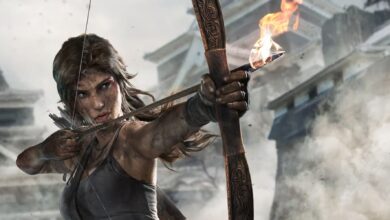 La Nueva Imagen Oficial de Lara Croft en Tomb Raider Revoluciona a los Jugadores