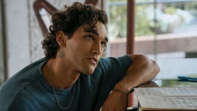 Off Campus: El fenómeno romántico de Prime Video que está redefiniendo las adaptaciones literarias