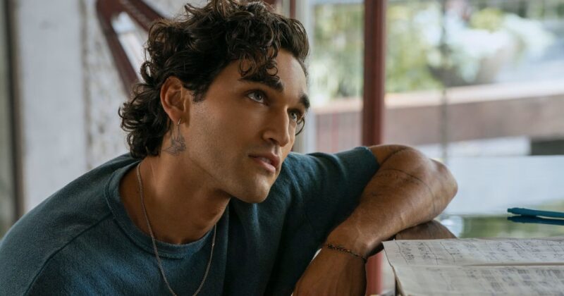 Off Campus: El fenómeno romántico de Prime Video que está redefiniendo las adaptaciones literarias