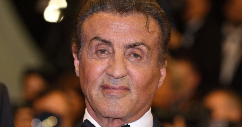 Sylvester Stallone lidera la adaptación televisiva del thriller criminal 4MK, una saga literaria de gran éxito
