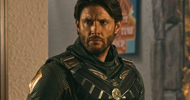 The Boys Temporada 5: El enfrentamiento definitivo entre Butcher y Homelander se intensifica en el episodio 4