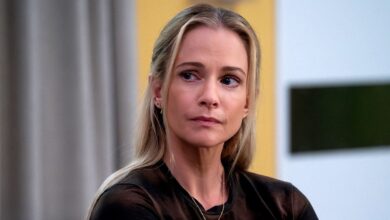 La evolución de JJ en Criminal Minds: El nuevo capítulo de duelo en la temporada 19