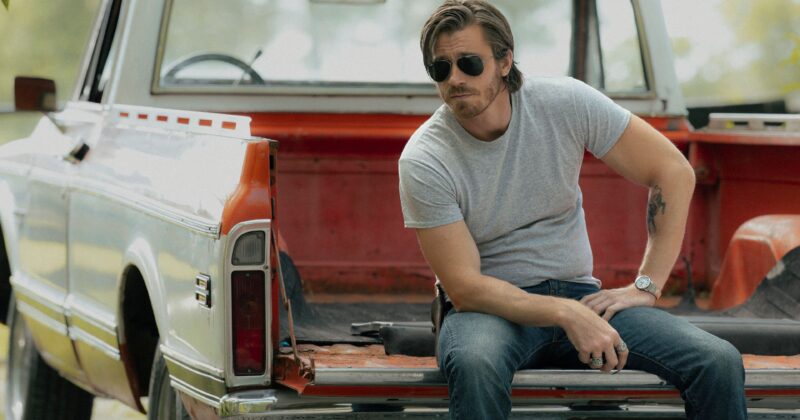 Taylor Sheridan Reinventa Su Universo Televisivo Con 'Frisco King', Nuevo Spin-Off De Tulsa King