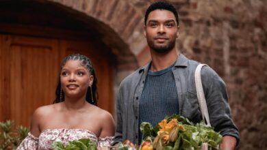 You, Me & Tuscany: Una comedia romántica que brilla por el carisma de sus protagonistas