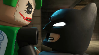 Los 10 Easter Eggs Más Sorprendentes de LEGO Batman: Legacy of the Dark Knight que Seguramente No Descubriste