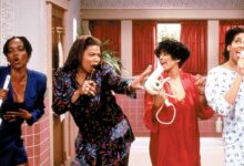 10 Sitcoms que han envejecido como el mejor vino y siguen vigentes hoy