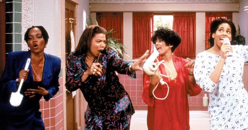 10 Sitcoms que han envejecido como el mejor vino y siguen vigentes hoy