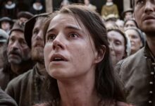 Jessie Buckley y Paul Mescal se reúnen en 'Hold On To Your Angels', el drama romántico más esperado dirigido por Benh Zeitlin