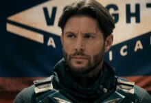 Vought Rising: Eric Kripke revela planes y secretos para la segunda temporada del spin-off de The Boys