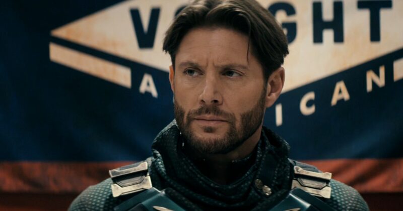 Vought Rising: Eric Kripke revela planes y secretos para la segunda temporada del spin-off de The Boys