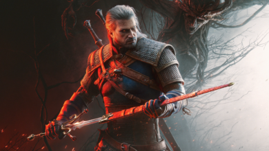 The Witcher 3: Songs of the Past, la última expansión ya está disponible con arte exclusivo para descargar gratis