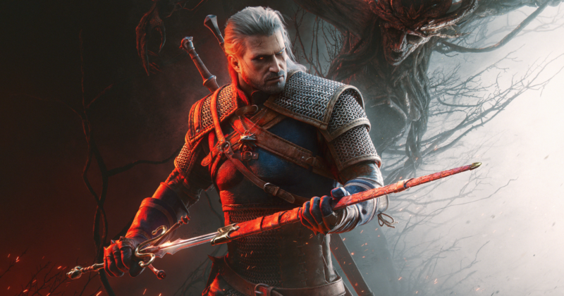 The Witcher 3: Songs of the Past, la última expansión ya está disponible con arte exclusivo para descargar gratis