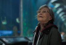 Remarkably Bright Creatures: Un drama emotivo de Netflix narrado por un pulpo increíblemente inteligente