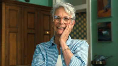 Jamie Lee Curtis explica por qué no interpretó a la icónica Dr. Kureha en One Piece Live Action de Netflix