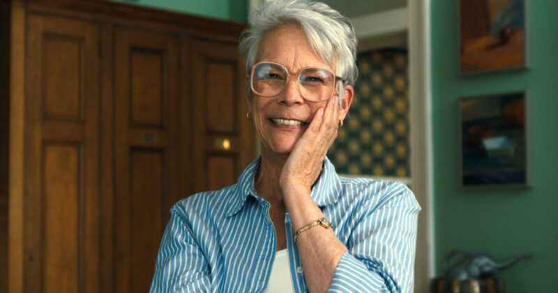 Jamie Lee Curtis explica por qué no interpretó a la icónica Dr. Kureha en One Piece Live Action de Netflix
