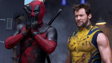 Deadpool Regresa en X-Men '97 Temporada 2: ¿Por Qué No Será Ryan Reynolds Quien Le Dé Voz?