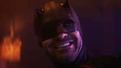 Daredevil: Born Again Temporada 2 pierde el primer puesto en Disney+ ante Love Story y su final polémico