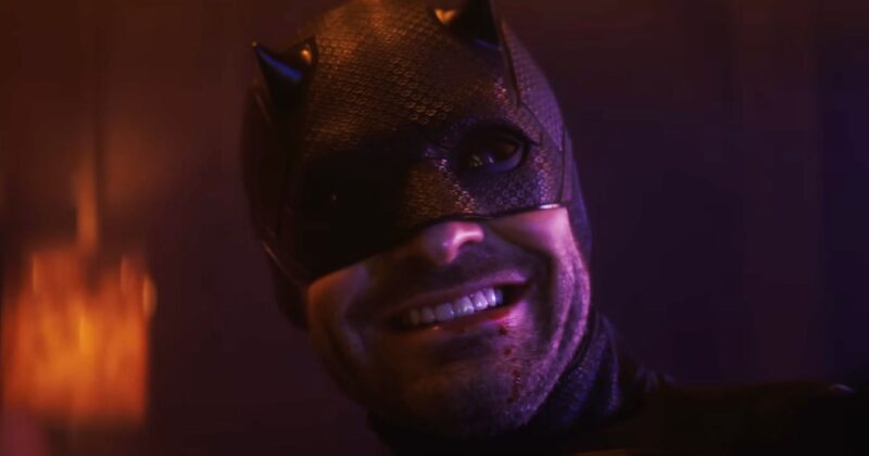 Daredevil: Born Again Temporada 2 pierde el primer puesto en Disney+ ante Love Story y su final polémico
